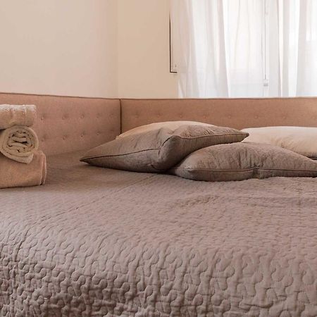 Panieri - Trastevere Apartment Roma Ngoại thất bức ảnh