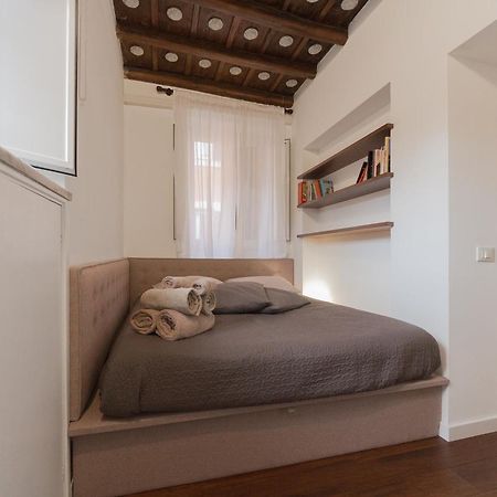 Panieri - Trastevere Apartment Roma Ngoại thất bức ảnh