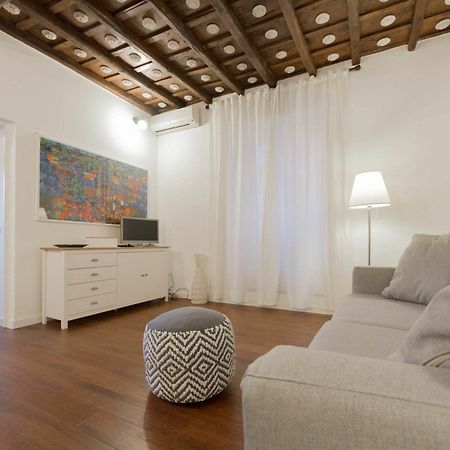 Panieri - Trastevere Apartment Roma Ngoại thất bức ảnh