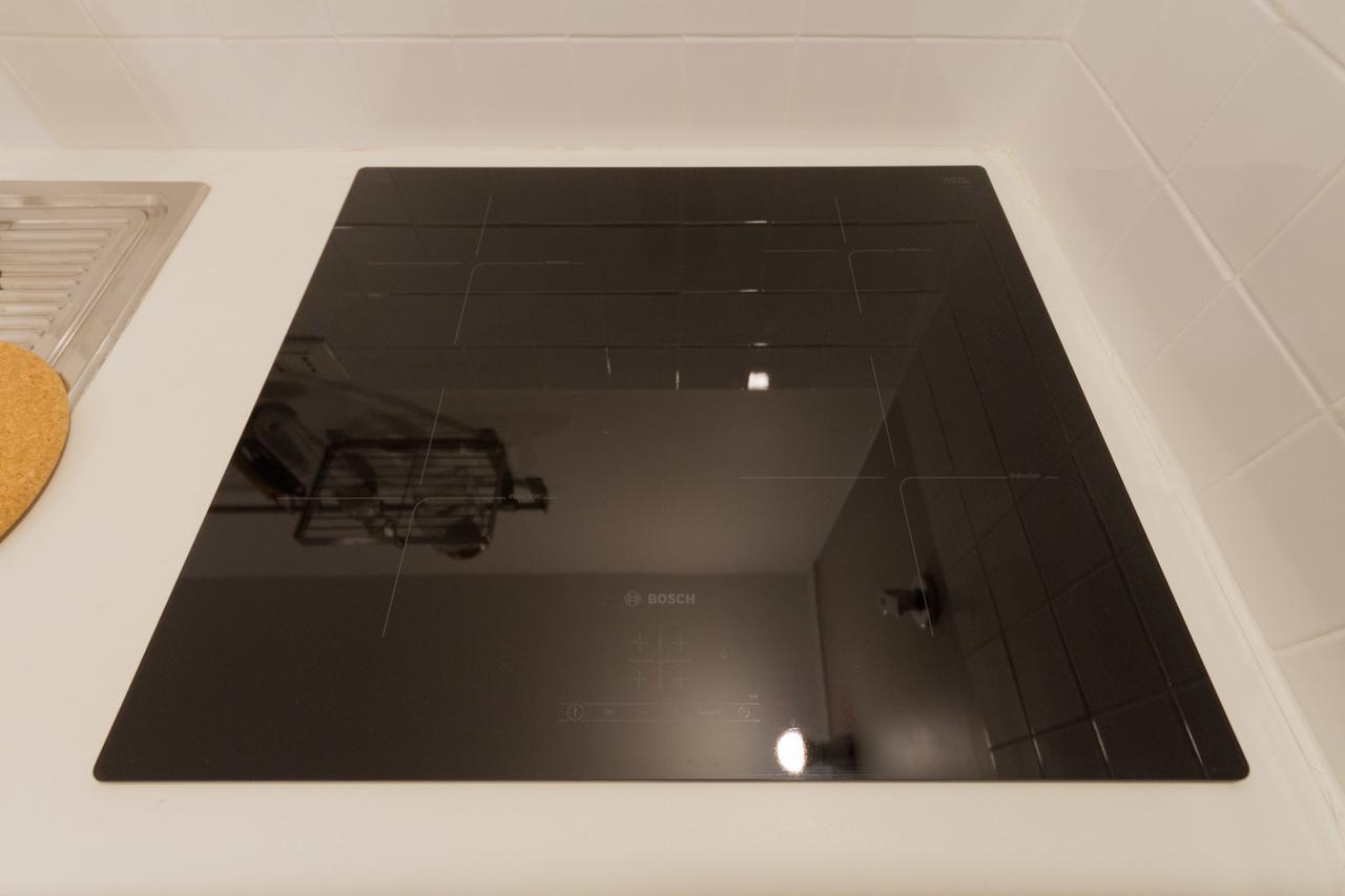 Panieri - Trastevere Apartment Roma Ngoại thất bức ảnh