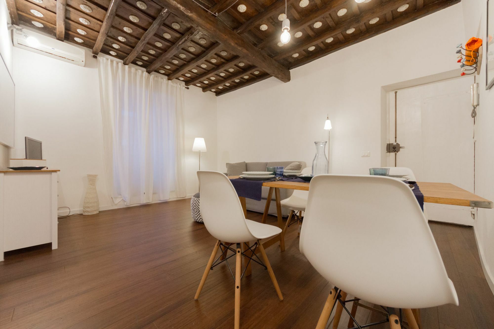 Panieri - Trastevere Apartment Roma Ngoại thất bức ảnh